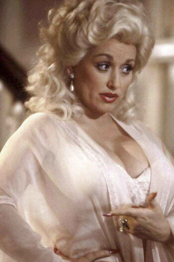 Dolly Parton