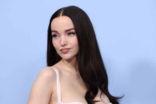 Dove Cameron