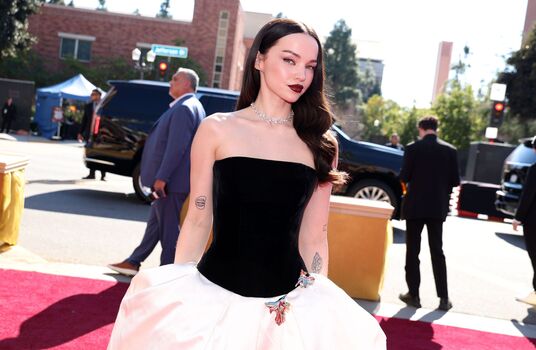 Dove Cameron