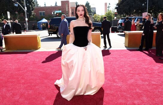 Dove Cameron