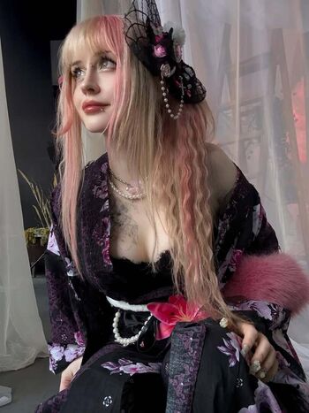 Electro Alice