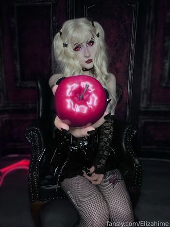 Elizahime