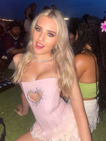Ellie Middleton