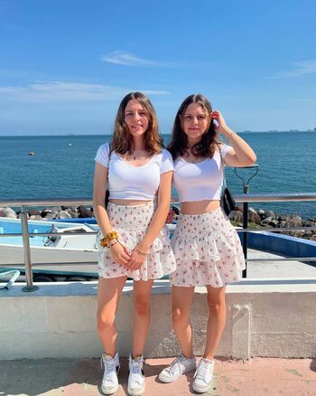 Emilie Y Estephany