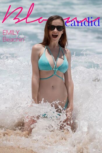 Emily Bloom
