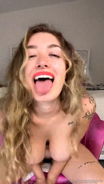Emily Rainey