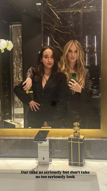 Emily Wickersham