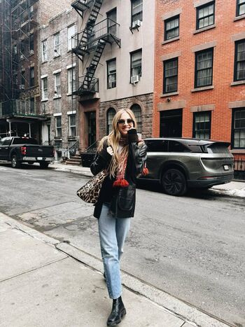 Emily Wickersham