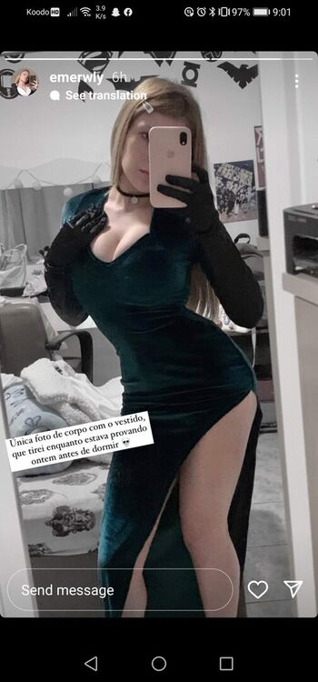 Emy Gasparotti