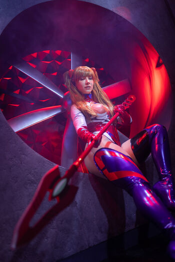 Enji Night