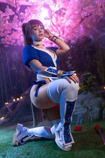 Enji Night