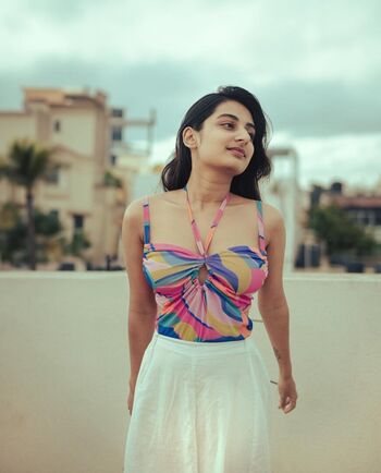 Esther Anil