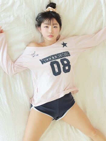 Eunji Pyoapple