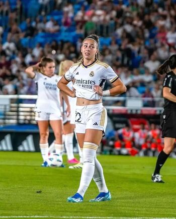 Female Football