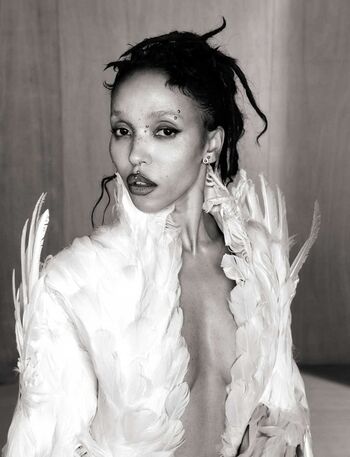 FKA Twigs