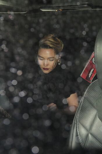 Florence Pugh