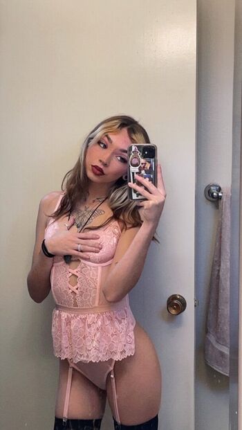 foxxydiabla