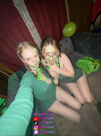 Gals O Gurk