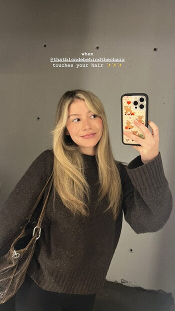 Genevieve Hannelius