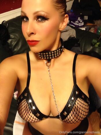 Gianna Michaels