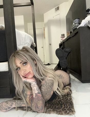 Gianna Wyatt