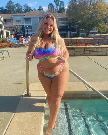 Gracie Mcmillan