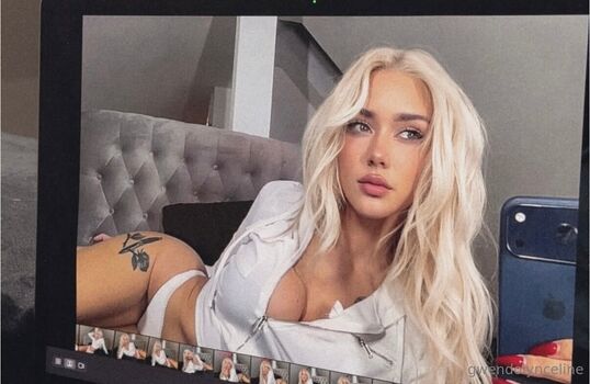 Gwendolynceline