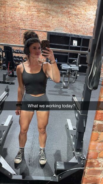 Hannah Barron