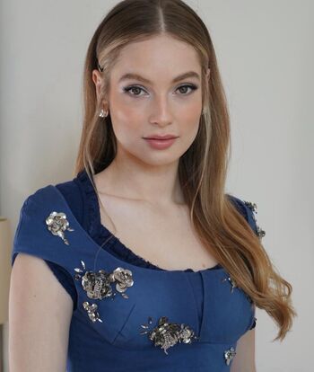 Hannah Dodd