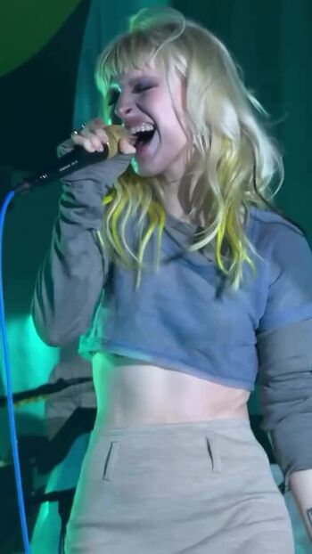 Hayley Williams