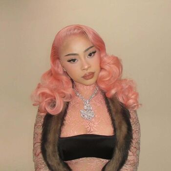 Ice Spice