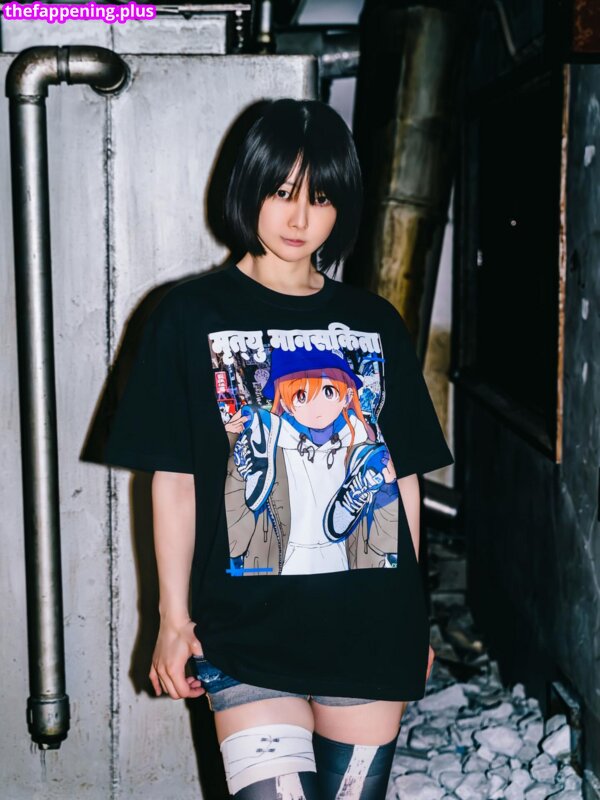 Iiniku Ushijima / prdtrt_shop Photo OnlyFans Nu #23