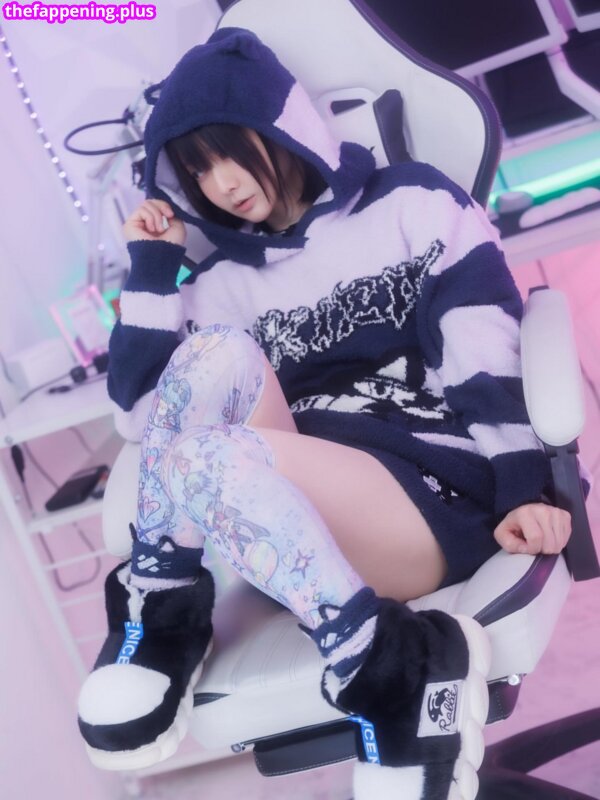 Iiniku Ushijima / prdtrt_shop Nacktes OnlyFans Foto #25