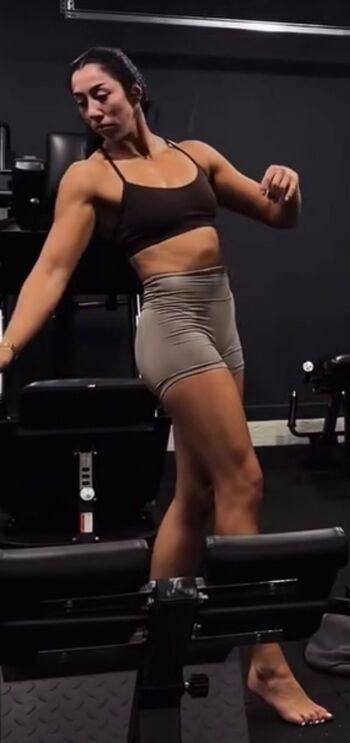 Indi Hartwell