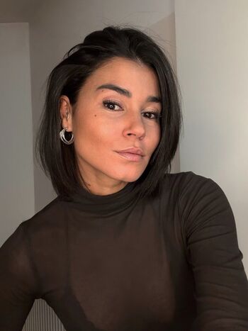 Ines Loucif