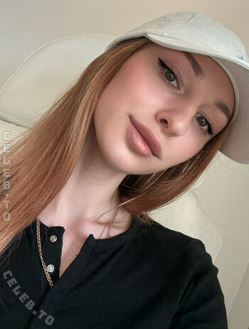 Irina Fox