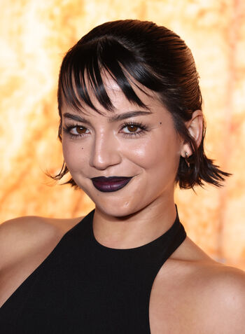 Isabela Merced