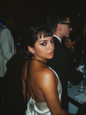 Isabela Merced