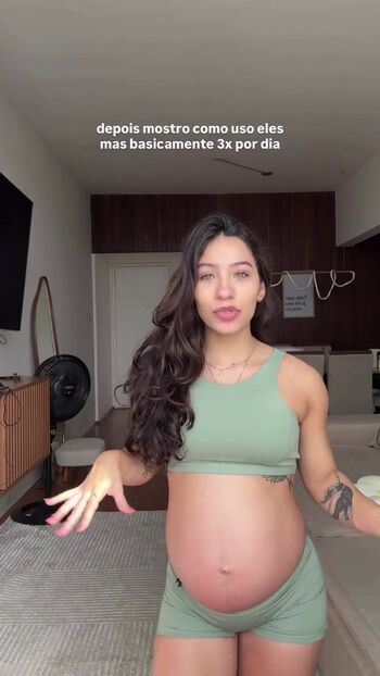 Isadora Abrahao