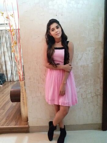 Isha Singh