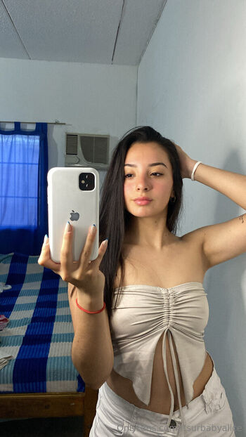Itsurbabyalice