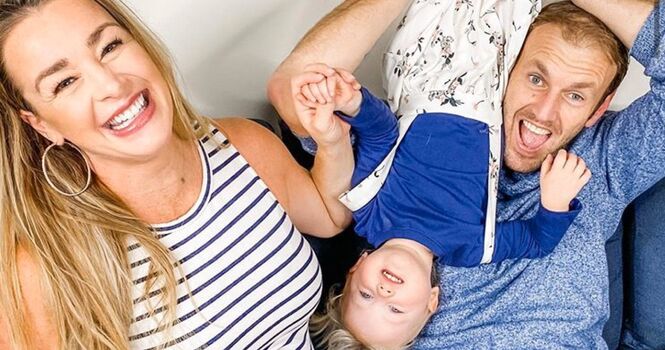 Jamie Otis