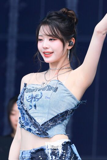 Jang Won-young