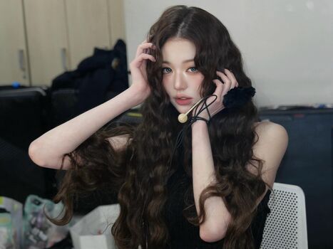 Jang Won-young