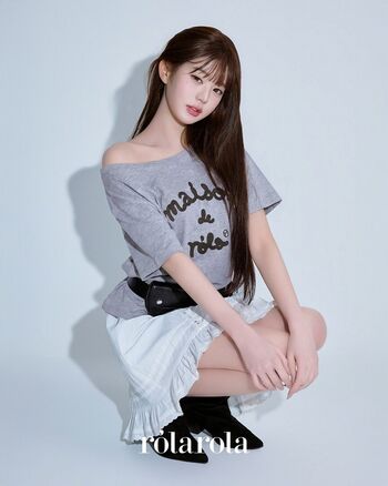 Jang Won-young