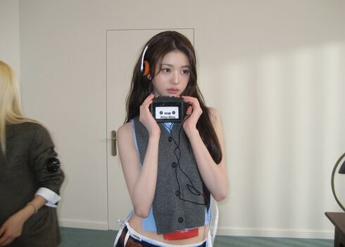 Jang Won-young