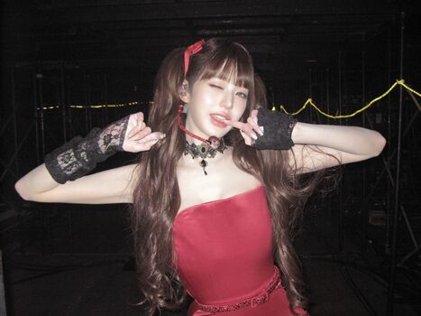 Jang Won-young