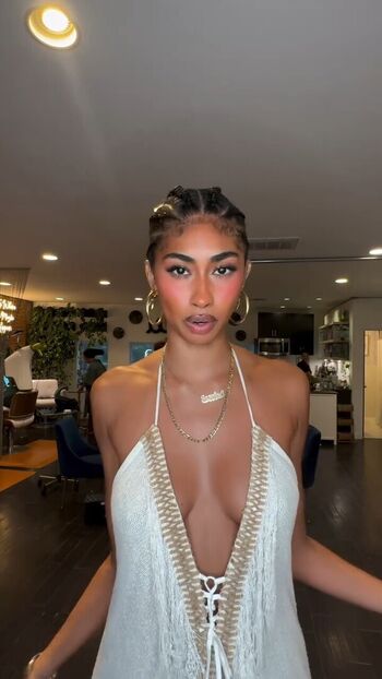 Jasmine Chola