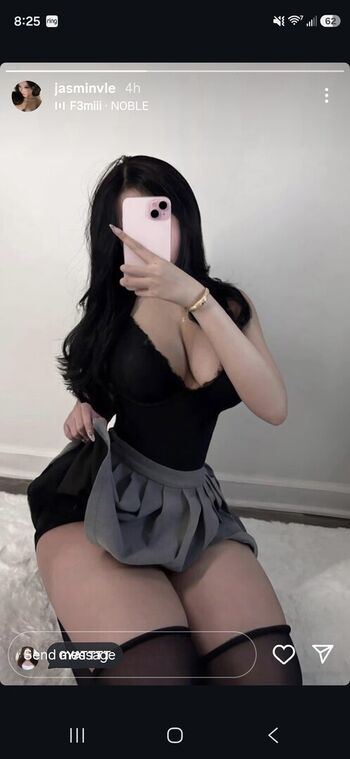 Jasminxle