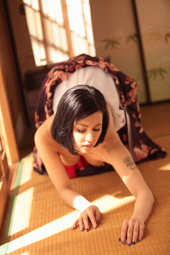 Jav Actress Gravure